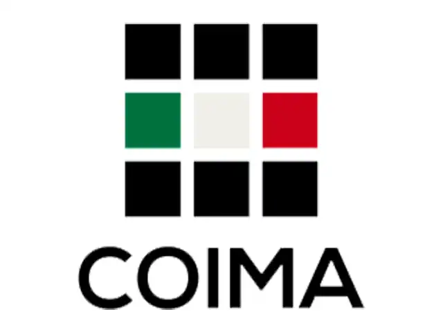 COIMA