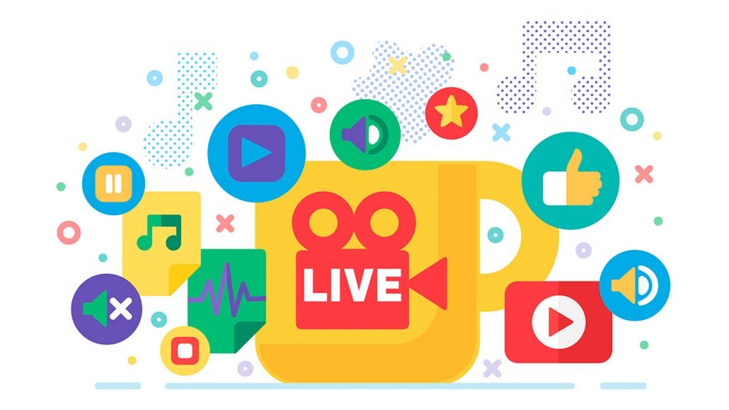 Live