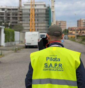 vola sicuro vola sicuro