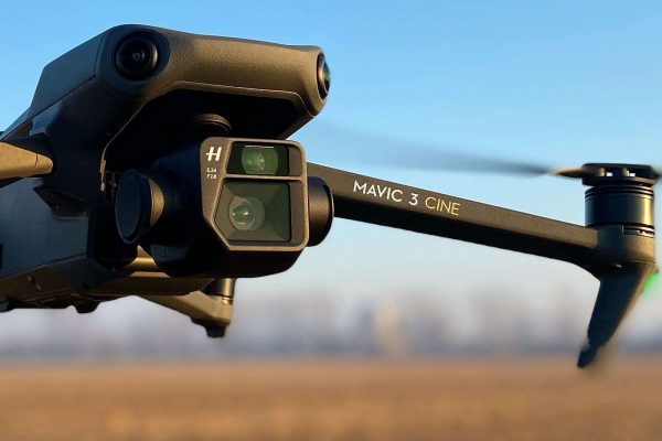 mavic3cine mavic 3 cine flotta droni
